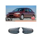 Capace oglinda tip BATMAN compatibile Opel Astra G  1998-2004  Cod: BAT10128 / C560-BAT2 Automotive TrustedCars