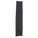 Husă pentru umbrelă de grădină neagră 136x25/23,5cm Oxford 420D GartenMobel Dekor