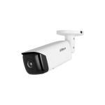 Camera de supraveghere IP, Full-color 4MP, lentila 2.1mm, IR 20m, microfon, PoE - Dahua - IPC-HFW3441T-AS-P-0210B SafetyGuard Surveillance