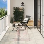 Covor ARBIZU, interior/exterior, design vintage, 80x250 cm GartenMobel Dekor