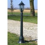 Lampă de grădină Preston, 105 cm GartenMobel Dekor