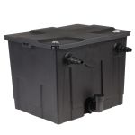 Filtru bio pentru iazuri, 8000 L/h  GartenMobel Dekor