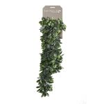 Emerald Plantă artificială Crassula, 80 cm GartenMobel Dekor