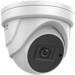 Cameră supraveghere Hikvision seria HiWatch 5 Megapixeli Infrarosu 40m Lentila 2.7-13.5, HWT-T350-Z27135(C) SafetyGuard Surveillance