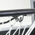 Cos Baschet cu Panou inSPORTline Senoda II FitLine Training