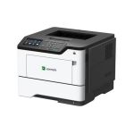 Imprimanta Second Hand Laser Monocrom LEXMARK MS622DE, A4, 50 ppm, 1200 x 1200dpi, Duplex, USB, Retea NewTechnology Media