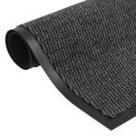 Covoraș cu smocuri, antracit, 60x150 cm GartenMobel Dekor