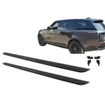 Praguri Trepte Laterale Electrice Land Range Rover Vogue V L460 Sport L461 (2022-up) Performance AutoTuning