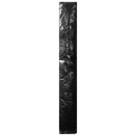 Husă de umbrelă cu fermoar, 200 cm, PE GartenMobel Dekor