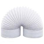 Conductă de evacuare, 6 m, 15 cm, PVC GartenMobel Dekor