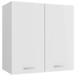 Dulap suspendat, alb, 60 x 31 x 60 cm, PAL GartenMobel Dekor