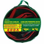 Cabluri pornire auto RoGroup, 600A Automobile ProTravel
