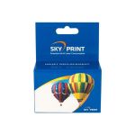 Cartus Inkjet Sky Print Compatibil Lexmark 018C0781 (Multicolor), 200 Pagini NewTechnology Media