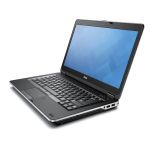 Laptop Second Hand DELL Latitude E6440, Intel Core i5-4300M 2.60GHz, 8GB DDR3, 128GB SSD, DVD-RW, 14 Inch HD NewTechnology Media