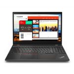 Laptop Second Hand LENOVO ThinkPad T580, Intel Core i5-8350U 1.70 - 3.60GHz, 8GB DDR4, 256GB SSD, 15.6 Inch Full HD, Webcam NewTechnology Media