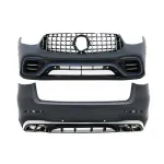 Pachet Exterior Mercedes GLC SUV Facelift X253 (2020-Up) GLC63 Design Performance AutoTuning