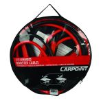 Cabluri transfer curent baterii Carpoint cu cablu de 25mm grosime si 3.5m lungime, 12V/24V AutoDrive ProParts