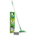 Mop pentru podea Swiffer Sweeper Kit , mop + 8 Lavete AutoDrive ProParts