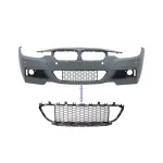 Grila Central Inferioara BMW 3 Series F30 F31 M-Tech (2011-2019) Performance AutoTuning