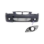 Grile Laterale BMW Seria 3 E90 E91 Pre-LCI (2004-2008) E92 E93 Pre-LCI (2006-2009) M3 Design Performance AutoTuning