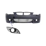 Grile Laterale BMW Seria 3 E90 E91 Pre-LCI (2004-2008) E92 E93 Pre-LCI (2006-2009) M3 Design Performance AutoTuning