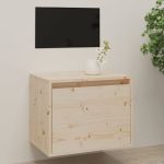 Dulap de perete, 45x30x35 cm, lemn de pin GartenMobel Dekor