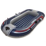 Bestway Barcă gonflabilă Hydro-Force Treck X1, 228x121 cm, 61064 GartenMobel Dekor