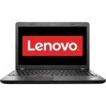Laptop Second Hand Lenovo ThinkPad E550, Intel Core i3-5005U 2.00GHz, 8GB DDR3, 128GB SSD, 15.6 Inch HD, Webcam, Tastatura Numerica, Grad A- NewTechnology Media