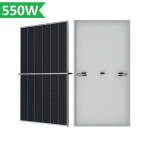 Panou Photovoltaic 550W Best CarHome