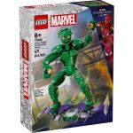 LEGO MARVEL SUPER HEROES FIGURINA DE CONSTRUCTIE GREEN GOBLIN 76284 SuperHeroes ToysZone