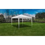 Pavilion de grădină cu acoperiș piramidă, 3 x 3 m GartenMobel Dekor