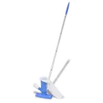 Aspirator pentru piscina 1,2 m GartenMobel Dekor