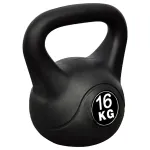 Greutate tip bilă cu mâner Kettlebell 16 kg GartenMobel Dekor