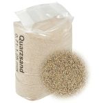 Nisip de filtrare, 25 kg, 0,71-1,25 mm GartenMobel Dekor