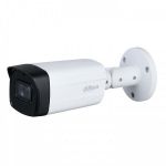 Camera Supraveghere, exterior, 5MP, Dahua HAC-HFW1500TH-I8-0360B-S2, Starlight, lentila 3.6mm, IR 80M SafetyGuard Surveillance