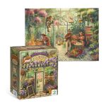 Puzzle - Floraria (300 piese) PlayLearn Toys