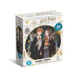 Puzzle Harry Potter - Hermione si Ronald ( 300 piese) PlayLearn Toys