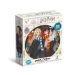 Puzzle Harry Potter - Luna si Harry (300 piese) PlayLearn Toys