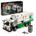 LEGO Camion de gunoi Mack LR Electric Quality Brand
