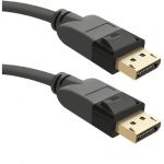 Cablu DisplayPort tata - DisplayPort tata, 1m NewTechnology Media