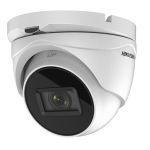 Camera supraveghere Hikvision Turbo HD dome  5MP Ultra-low light IR60m DS-2CE79H8T-AIT3ZF(2.7- 13.5mm) SafetyGuard Surveillance
