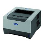 Imprimanta Second Hand Laser Monocrom Brother HL-5250DN, Duplex, A4, 30 ppm, 1200 x 1200, Retea, Toner si Unitate Drum Noi NewTechnology Media