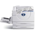 Imprimanta Second Hand Laser Monocrom XEROX Phaser 5550N, A3, 28 ppm, 600 x 600 dpi, Retea, USB, Paralel NewTechnology Media