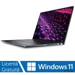 Laptop Second Hand DELL Latitude 9430, Intel Core i7-1265U 1.80 - 4.80GHz, 32GB DDR5, 512GB SSD, 14 Inch Full HD, Webcam + Windows 11 Pro NewTechnology Media