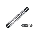 Praguri Laterale MITSUBISHI Outlander IV SUV (2022-) Performance AutoTuning