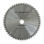 Disc circular, 54 dinti, 350 mm, Strend Pro GartenVIP DiyLine