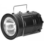 Lanterna camping, 2 in 1, LED SMD, 80 lm, USB GartenVIP DiyLine