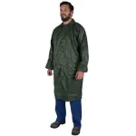 Pelerina fas, verde, marimea XL, NICK GartenVIP DiyLine