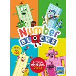 Marea carte cu activitati Numberblocks PlayLearn Toys
