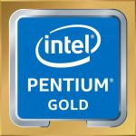 Procesor Intel Pentium Gold G5400 3.70GHz, 4MB Cache, Socket 1151 NewTechnology Media
